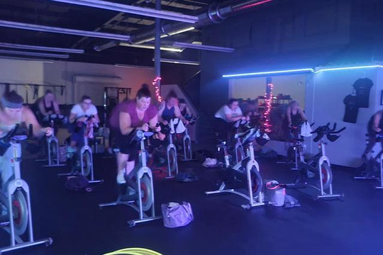 Image 3 from Fresh Cycle partner gallery
