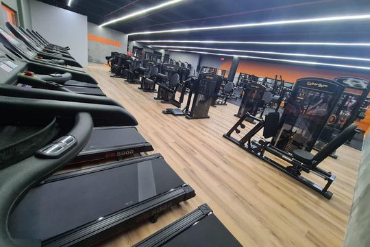 Imagem 3 da galeria do parceiro Ghimper Av. São Paulo