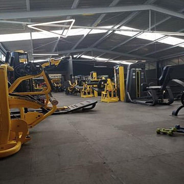 Imagen 3 de la galería del partner NS Fitness
