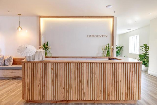 Image 2 from Longevity Club partner gallery