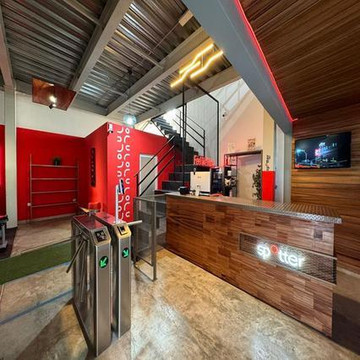 Imagen 3 de la galería del partner Spotter Gym