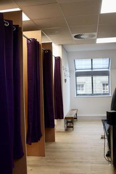 Image 2 from Hotpod Yoga Birmingham partner gallery