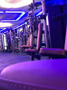 Imagem 2 da galeria do parceiro Academia Pratique Fundos - Biguaçu