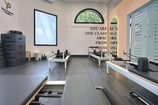 Immagine 1 dalla galleria del partner Your Personal Studio Grottaferrata