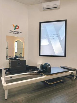 Immagine 2 dalla galleria del partner Your Personal Studio Grottaferrata