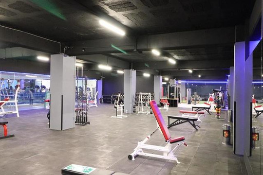 Imagen 1 de la galería del partner Fit Spot