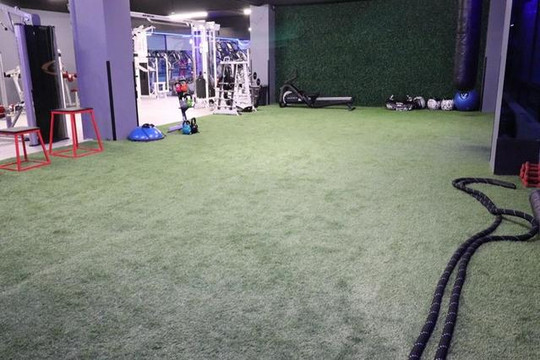 Imagen 2 de la galería del partner Fit Spot