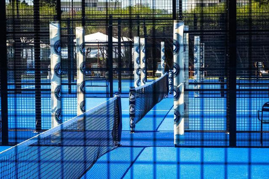 Immagine 1 dalla galleria del partner Sportlife Club