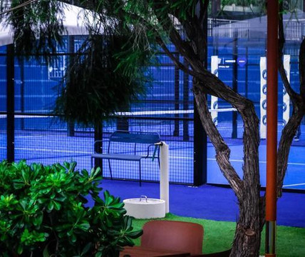 Immagine 2 dalla galleria del partner Sportlife Club