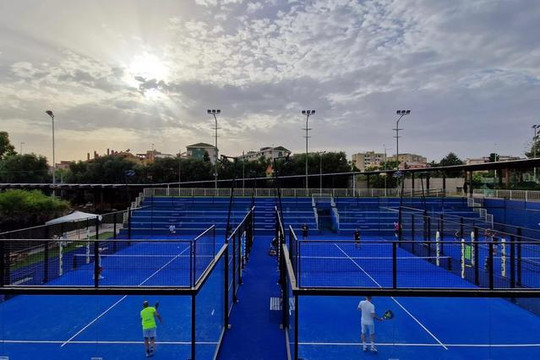 Immagine 3 dalla galleria del partner Sportlife Club