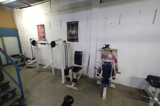 Imagen 3 de la galería del partner Studio 54 Danza y Fitness