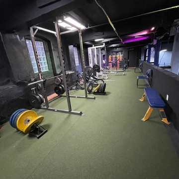 Image 1 from Fire for Effect Athletics partner gallery