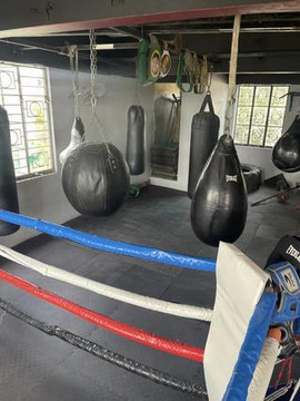 Imagen 3 de la galería del partner Team Homie Boxing