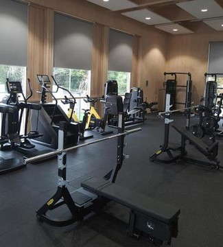 Image 3 from New City Fitness Epping Forest Wellness Centre partner gallery