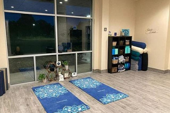 Image 1 from Heartstone Wellness partner gallery