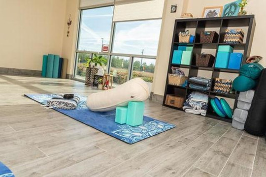 Image 2 from Heartstone Wellness partner gallery