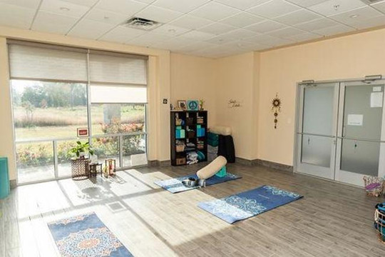 Image 3 from Heartstone Wellness partner gallery