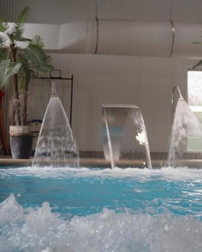 Imagen 3 de la galería del partner OASIS Fitness & Club