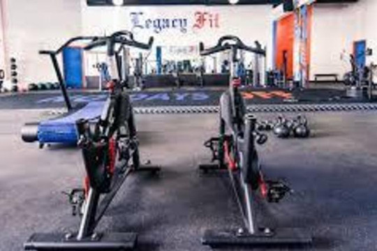 Image 3 from Legacy Fit - Coral Gables partner gallery