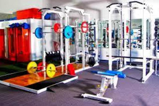 Image 1 from Legacy Fit - Pembrok Pines partner gallery