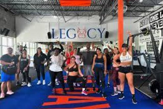 Image 3 from Legacy Fit - Pembrok Pines partner gallery