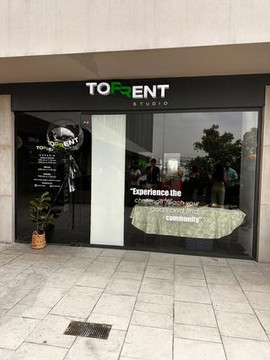 Imagen 3 de la galería del partner Torrent Studio