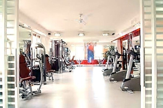 Immagine 1 dalla galleria del partner The One Club