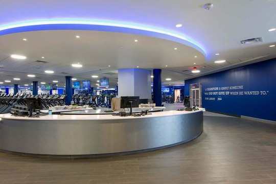 Image 1 from Cowboys East Dallas partner gallery
