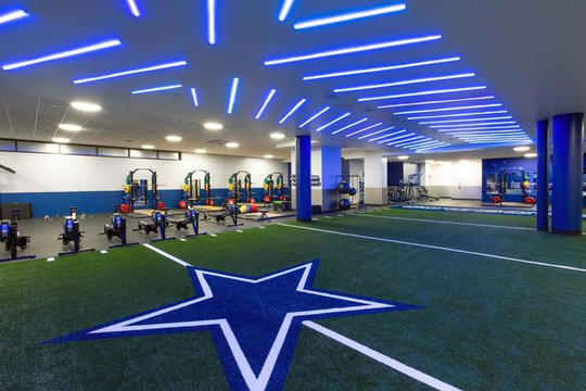 Image 3 from Cowboys East Dallas partner gallery