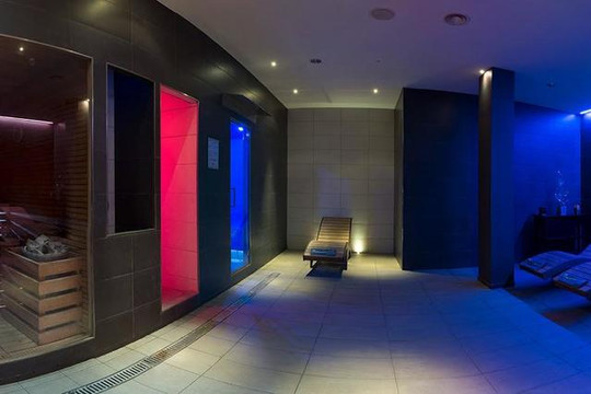 Immagine 3 dalla galleria del partner Palestra Evolution