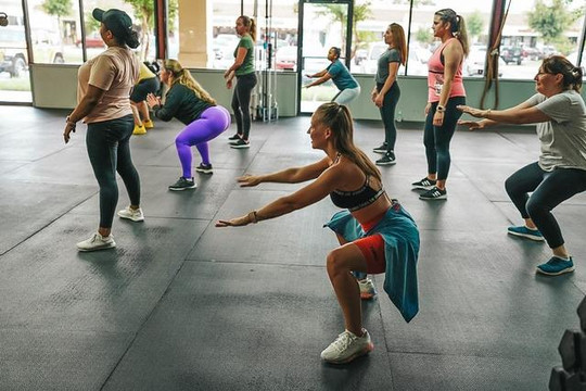 Image 1 from Bodies by Lulu partner gallery