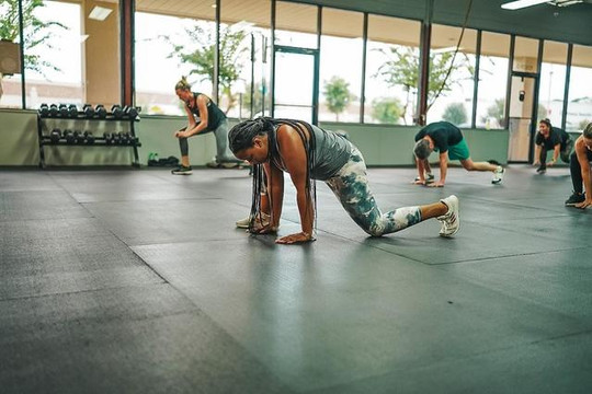 Image 2 from Bodies by Lulu partner gallery