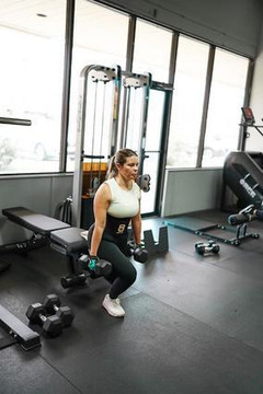 Image 3 from Bodies by Lulu partner gallery