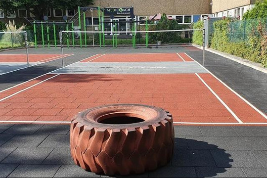 Bild 1 von Medicoach Bochum Langendreer Partnergalerie