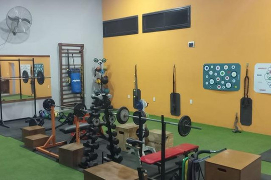 Imagen 3 de la galería del partner Ezequiel Corea