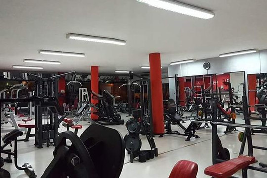 Immagine 1 dalla galleria del partner Style Fitness