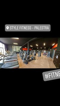Immagine 2 dalla galleria del partner Style Fitness