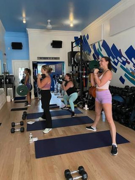 Image 2 from Connected Through Strength partner gallery