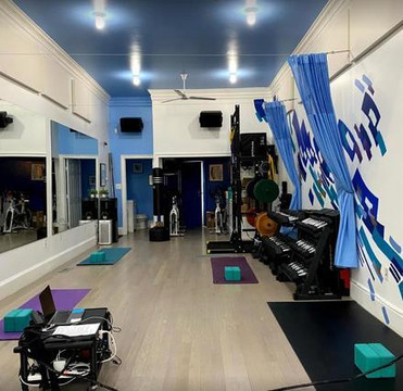 Image 3 from Connected Through Strength partner gallery