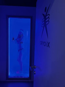 Bild 1 von Cryo iX GmbH Partnergalerie