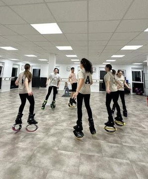 Bild 2 von Do Jumps Partnergalerie