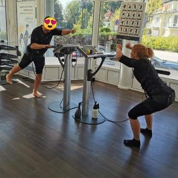 Bild 1 von Bodystreet Starnberg Partnergalerie