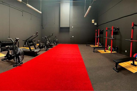 Image 1 from Ignite Performance and Fitness partner gallery