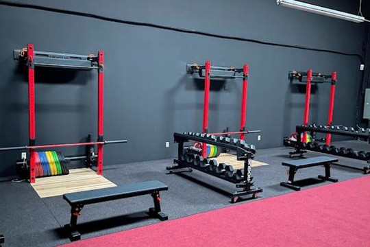 Image 2 from Ignite Performance and Fitness partner gallery