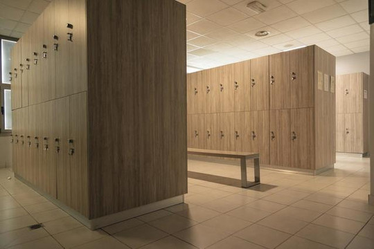 Immagine 3 dalla galleria del partner ArmGym Palestre