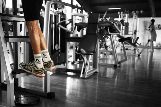 Immagine 3 dalla galleria del partner New Gym By Marconi
