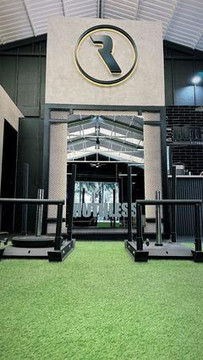 Imagen 3 de la galería del partner Ruthless Fitness House