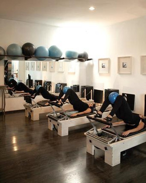 Imagen 1 de la galería del partner Forzza Pilates Hiit