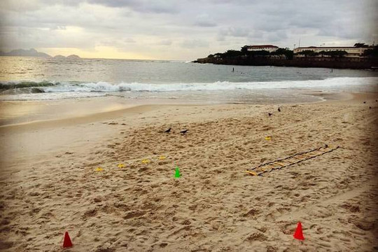 Imagem 3 da galeria do parceiro M2 Sports Assessoria Esportiva