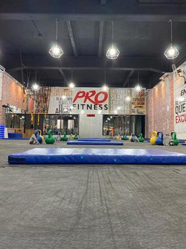 Imagen 1 de la galería del partner Pro Fitness Bahía Blanca